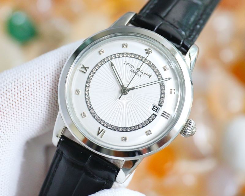 PATEK PHILIPPE Watches